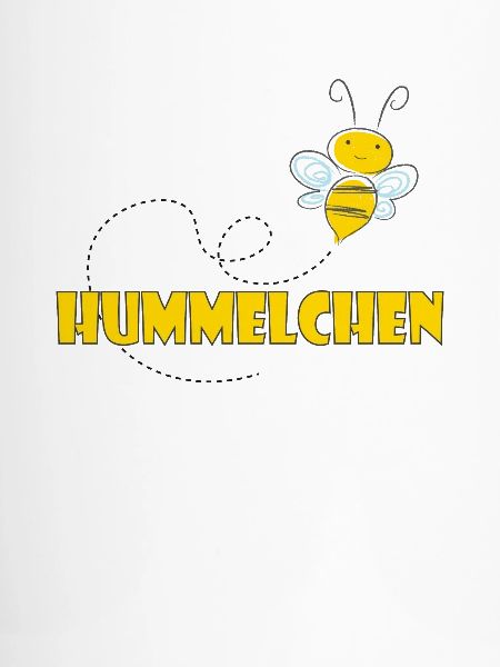 Kosename Hummelchen Geschenkidee