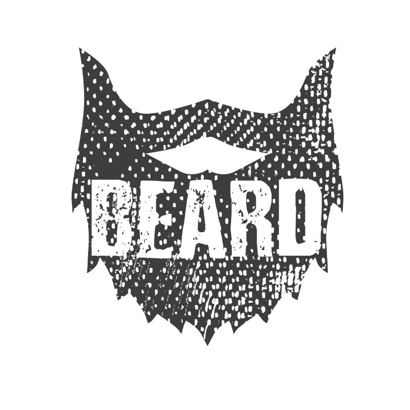 beard