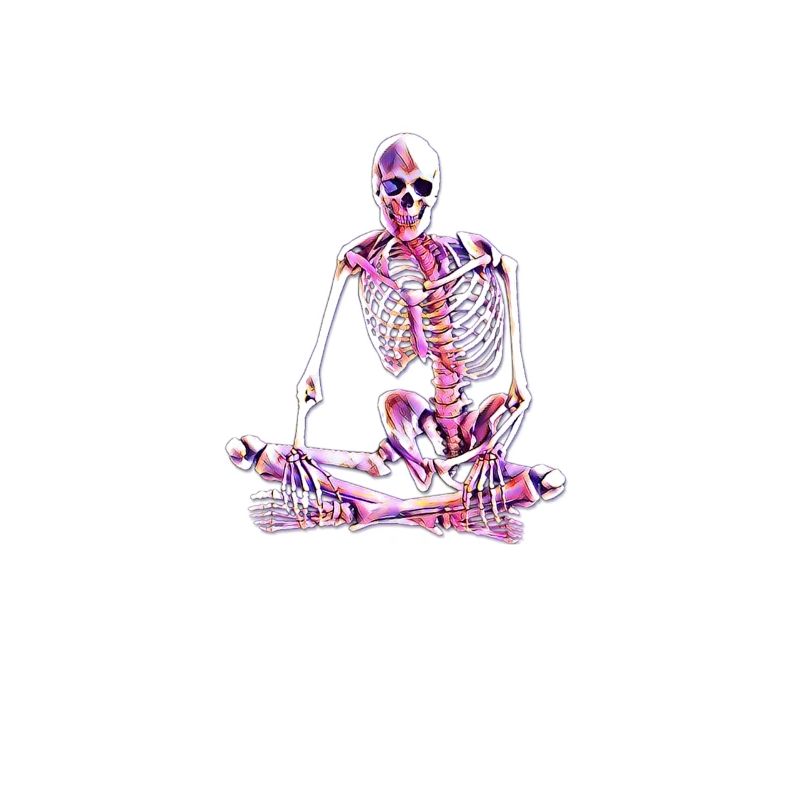 skeleton
