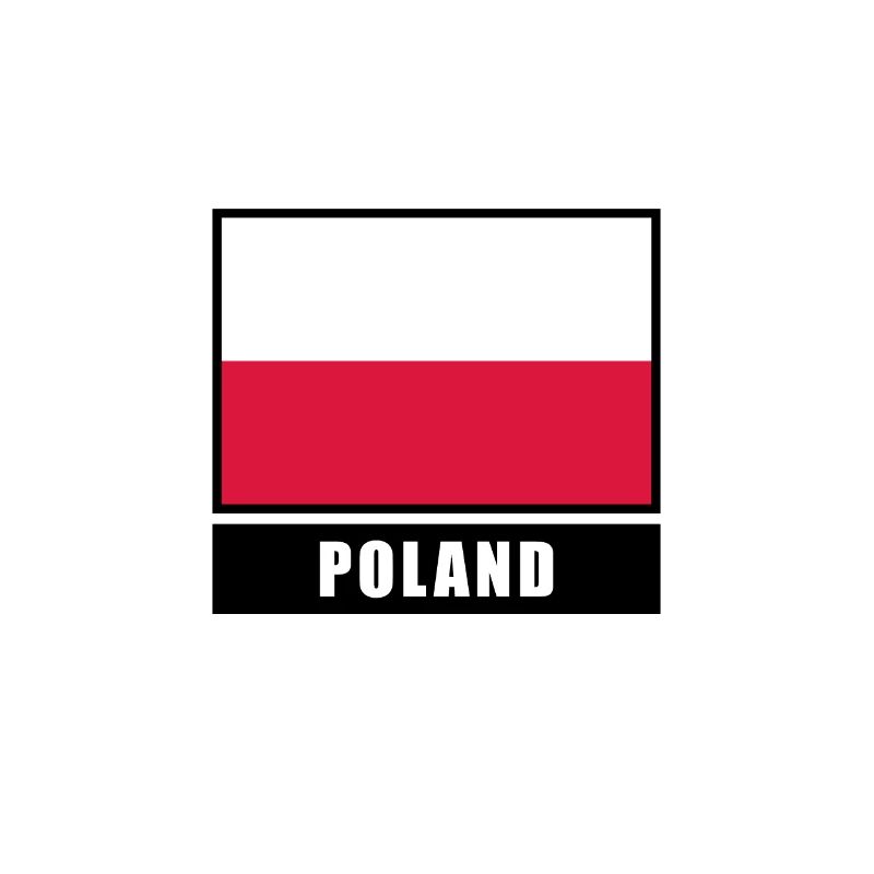 Pologne drapeau polonais Drapeau