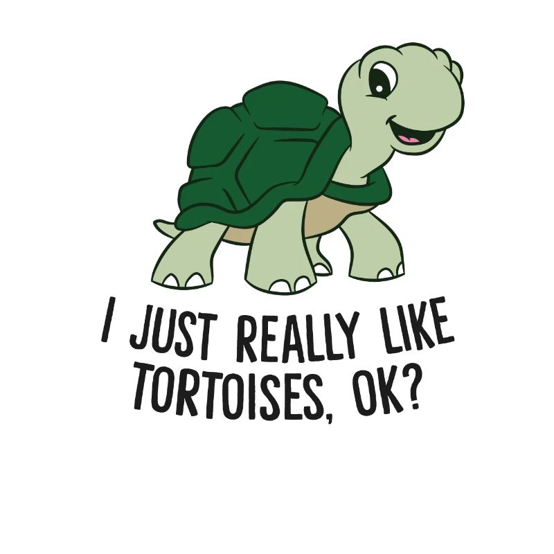 J’aime les tortues Tout simplement Ok