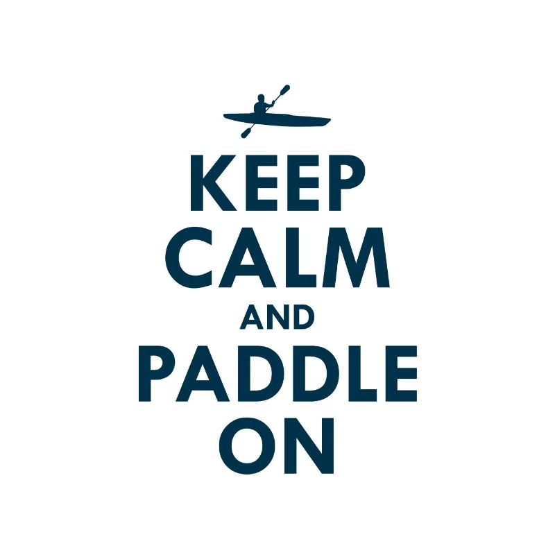Kayaking