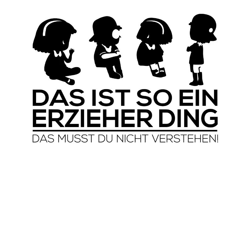Erzieherin Geschenk