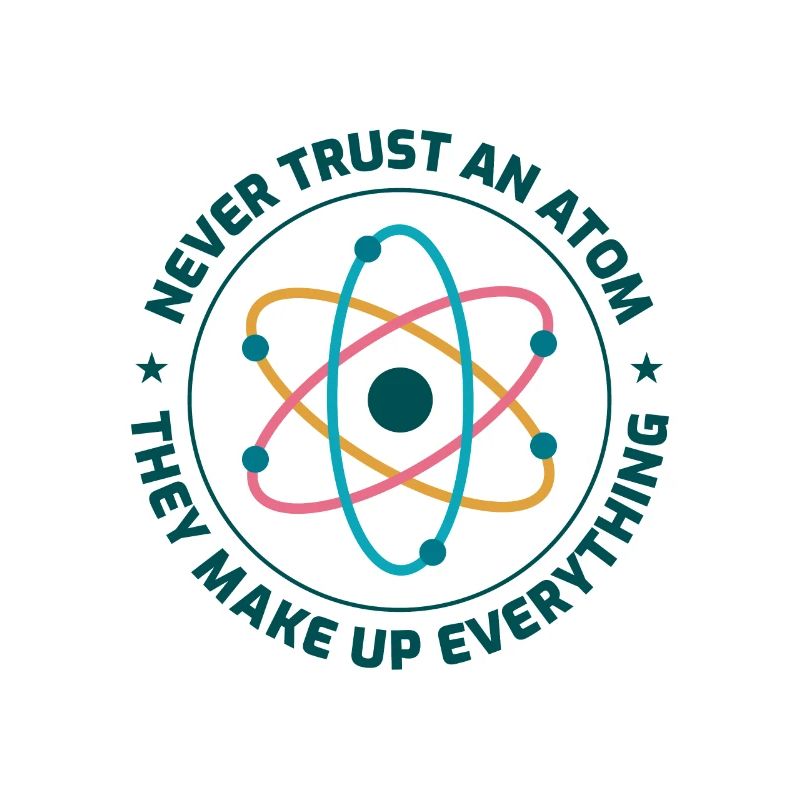 Science Sayings Physics Funny Gift