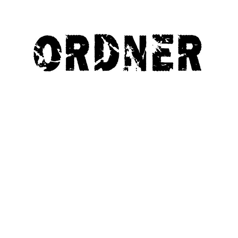 Folder Staff Doorman Security