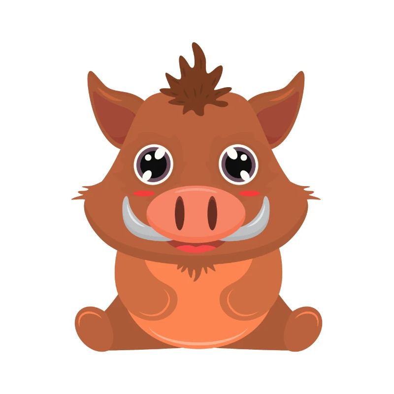 Wildschwein