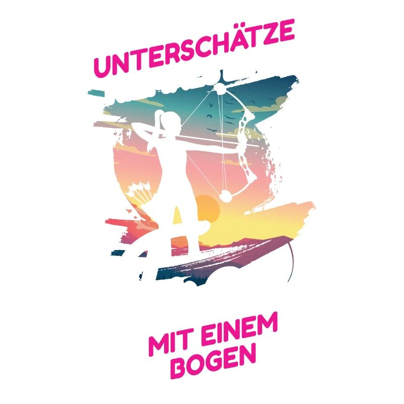 Bogenschießen Bogen bogenschützen bogenschütze
