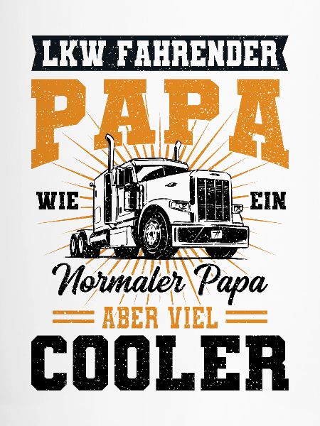 LKW Fahrer
