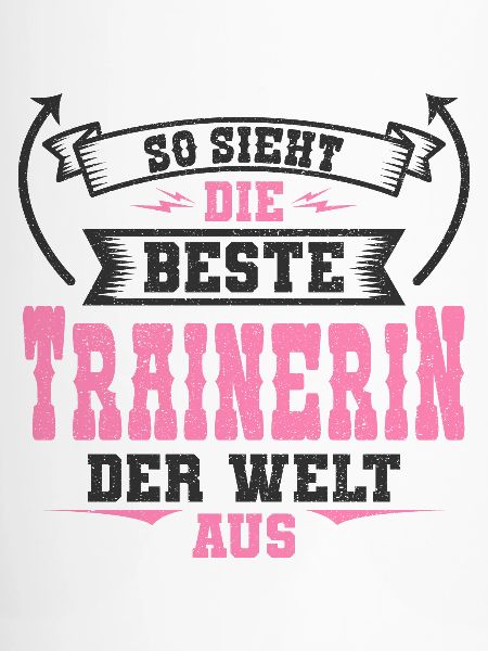 Trainerin