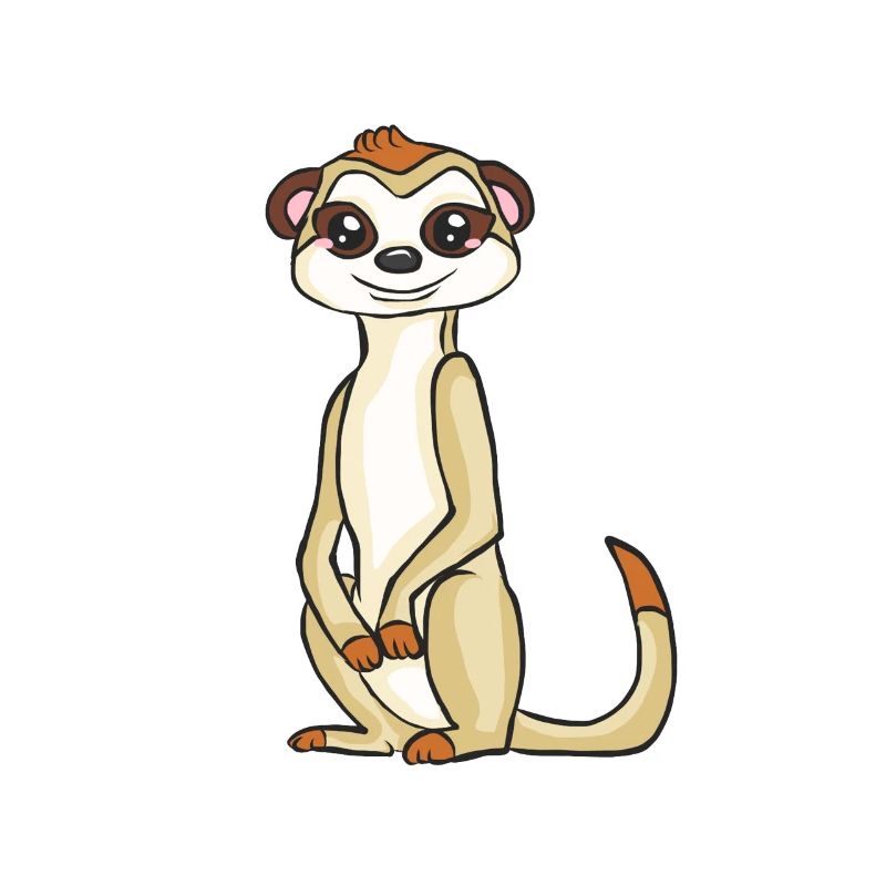 Erdmännchen