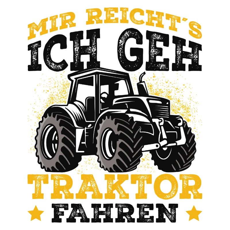 Traktor