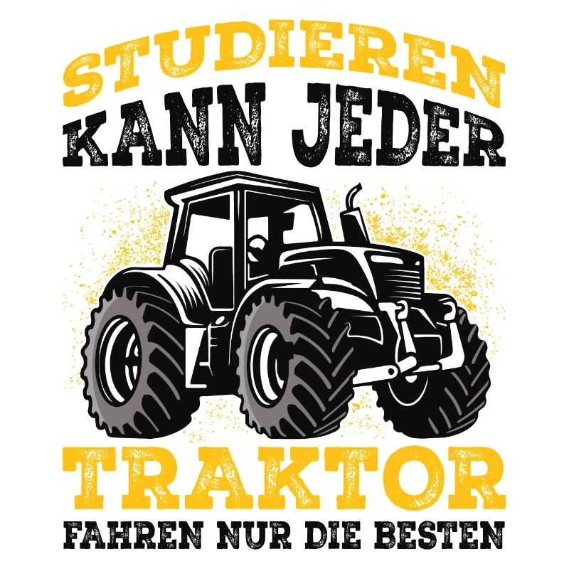 Traktor