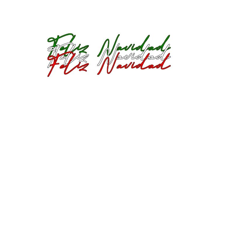 Feliz Navidad