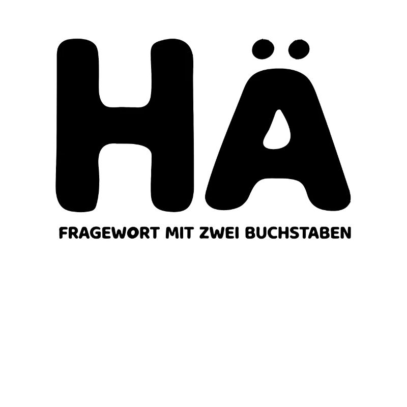Hä