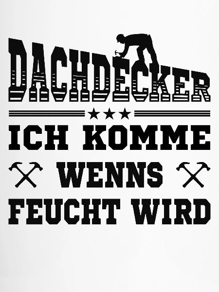 Dachdecker