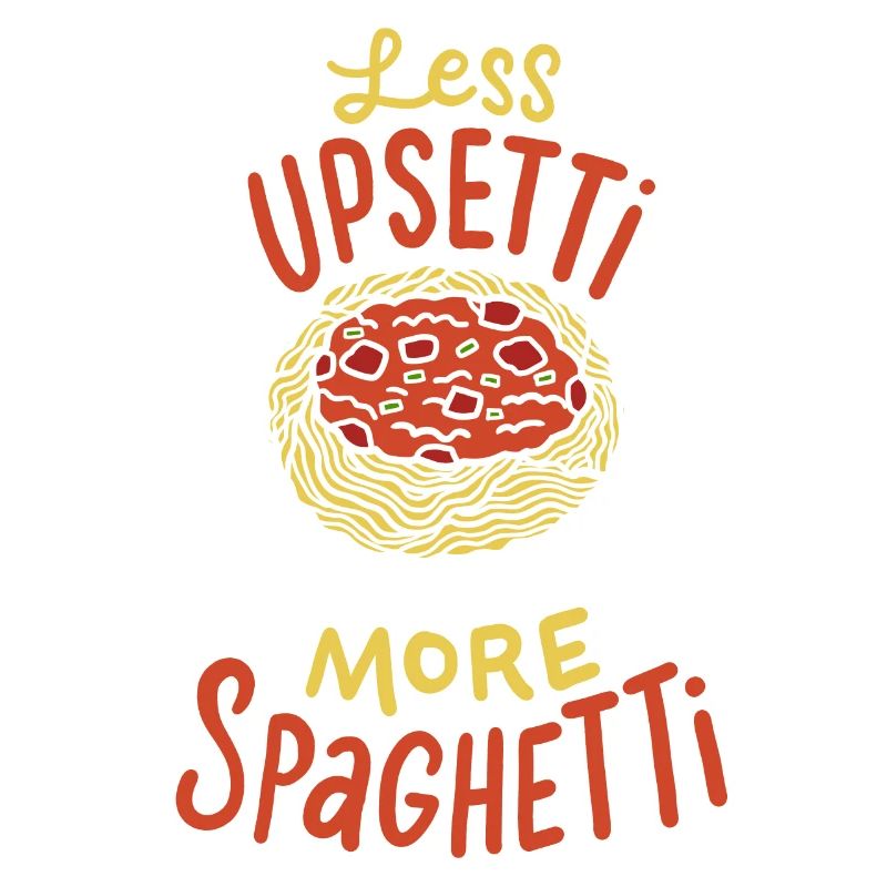 Spaghetti