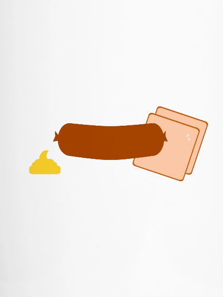 Bockwurst Arbeiter