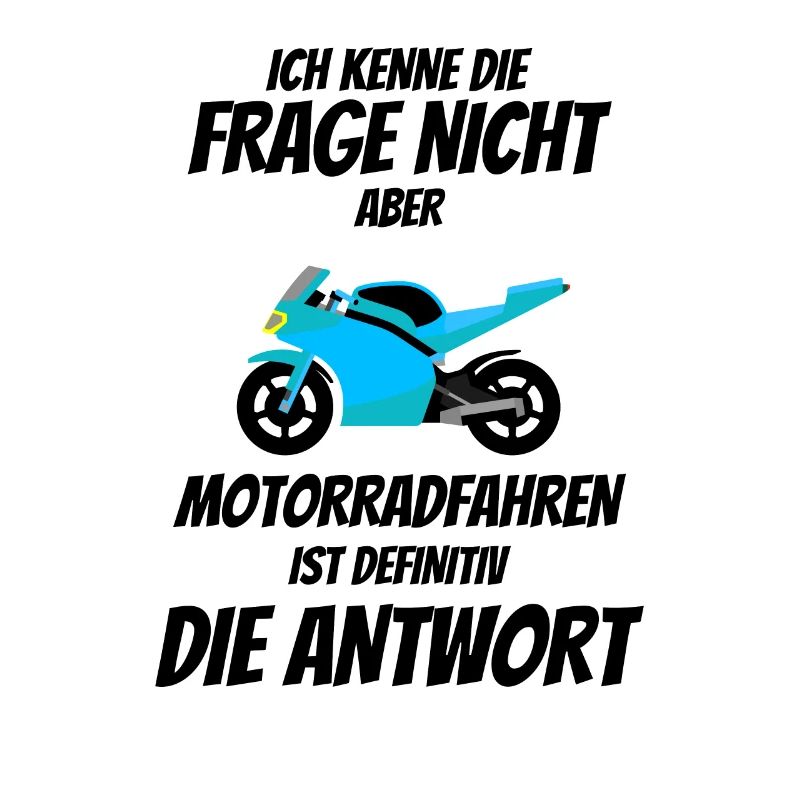 Biker Motorrad Geschenkidee Motorradfahrer Männer