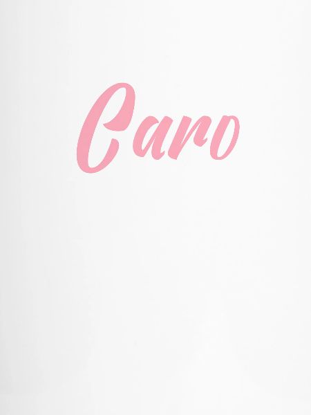 Caro