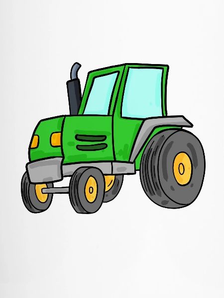 Traktor