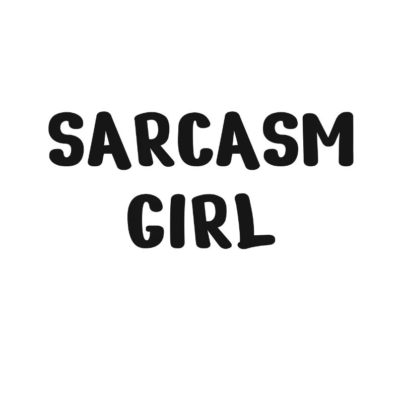 sarcasm