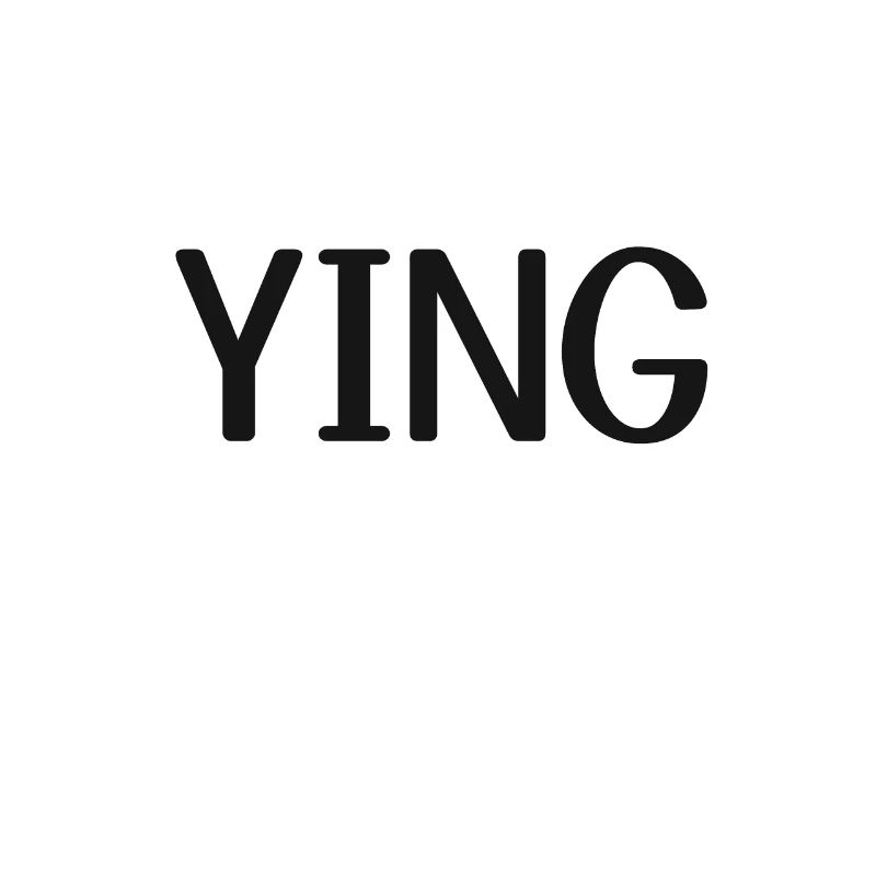 Ying und Yang