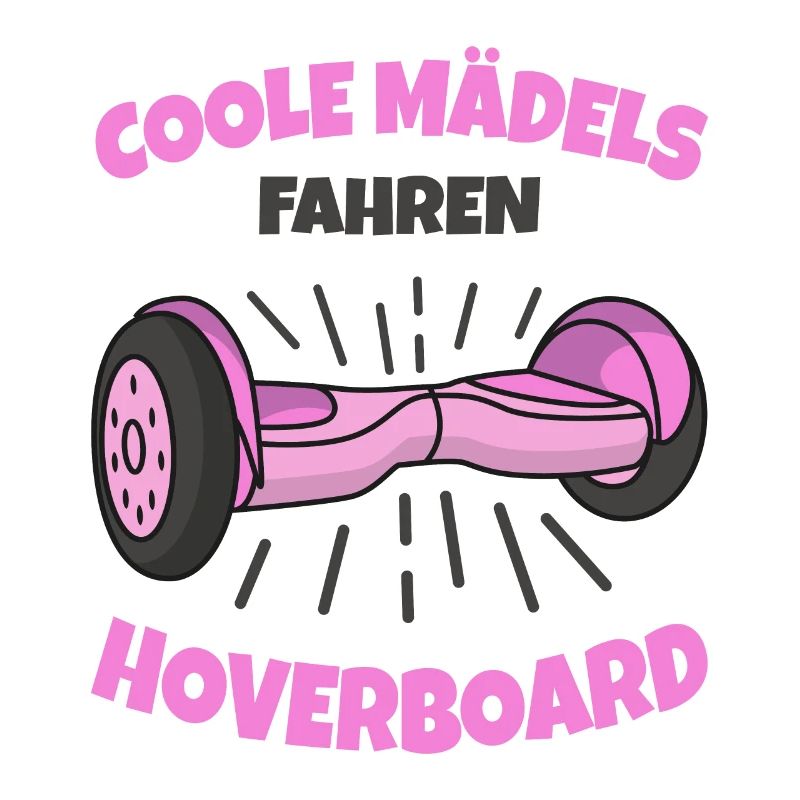 Hoverboard
