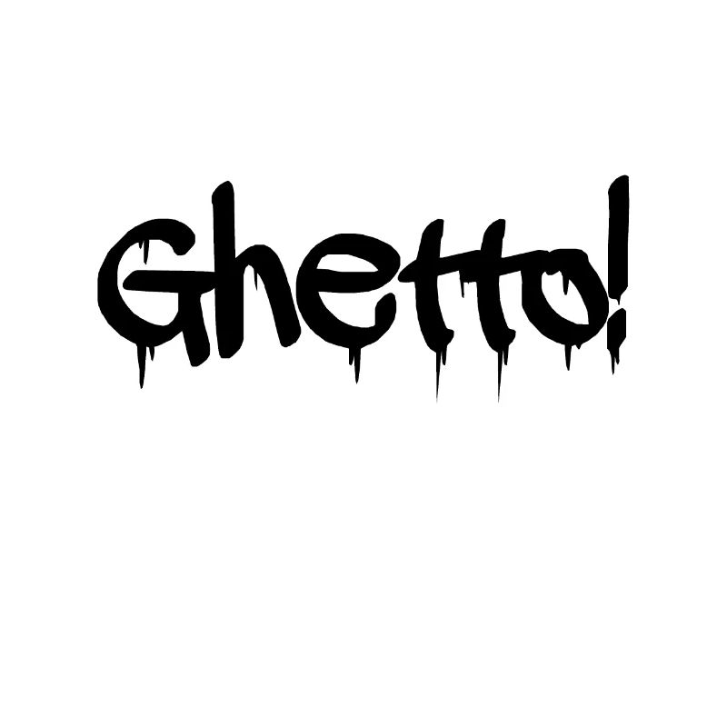 Ghetto Graffiti