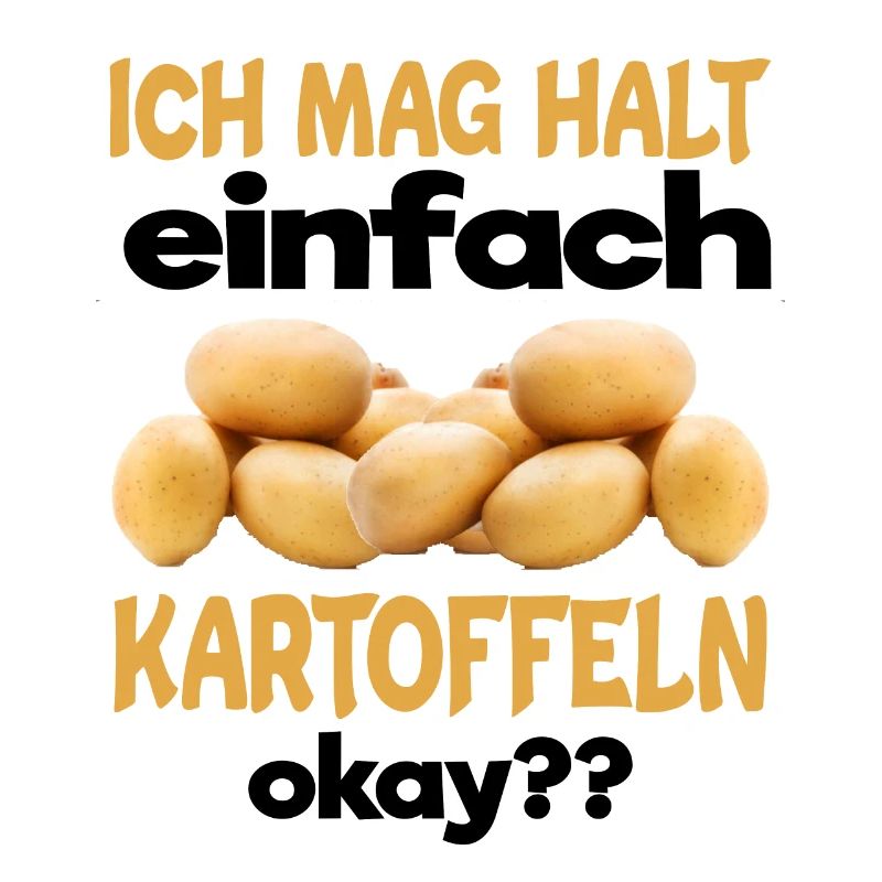 Kartoffel