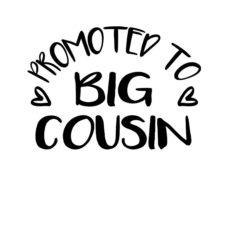 Big cousin