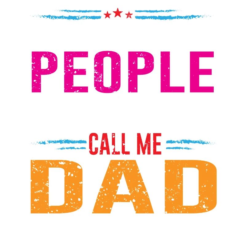 Bester Dad I Bester Papa
