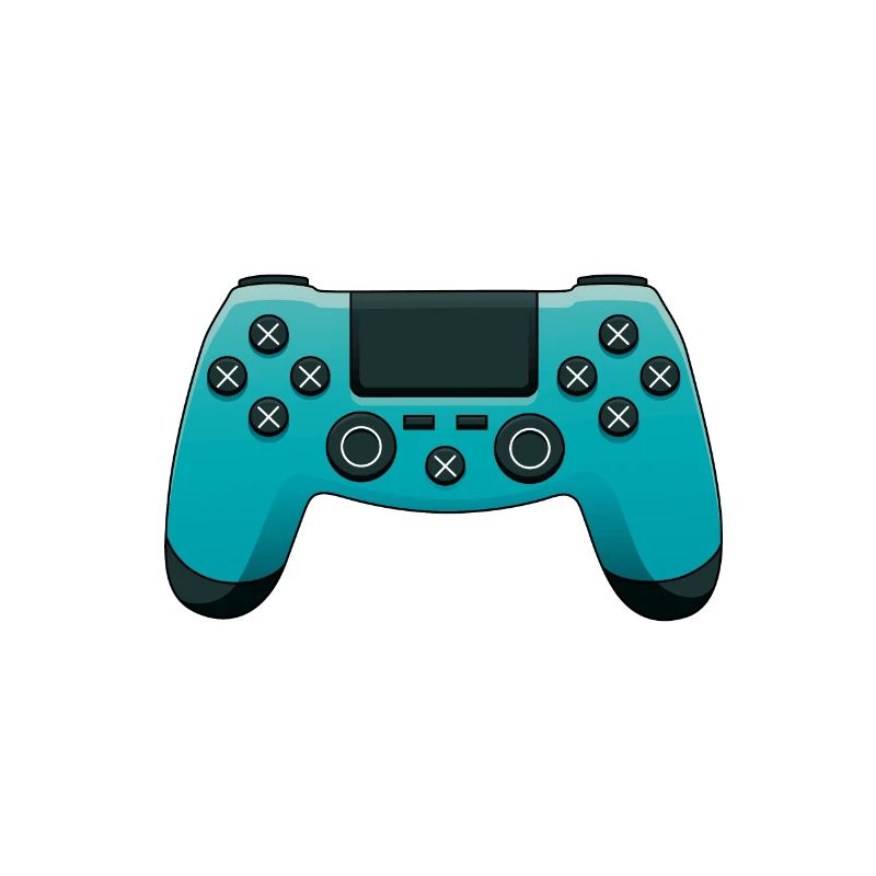Gamer Controller Gaming Gaming Play Gamepad