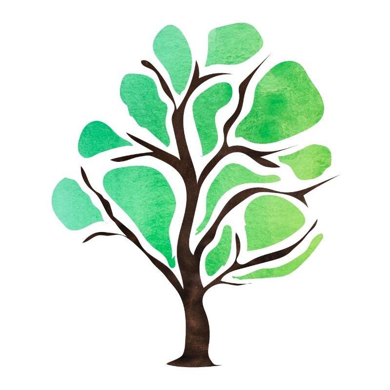 Baum Bäume Umweltschutz Naturschutz CO2 Sauerstoff