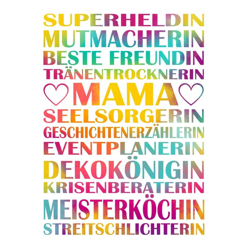 Mother’s Day