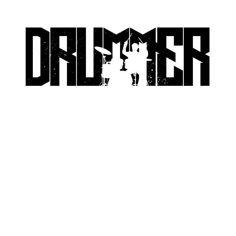 percussion negative drummer batteur drums