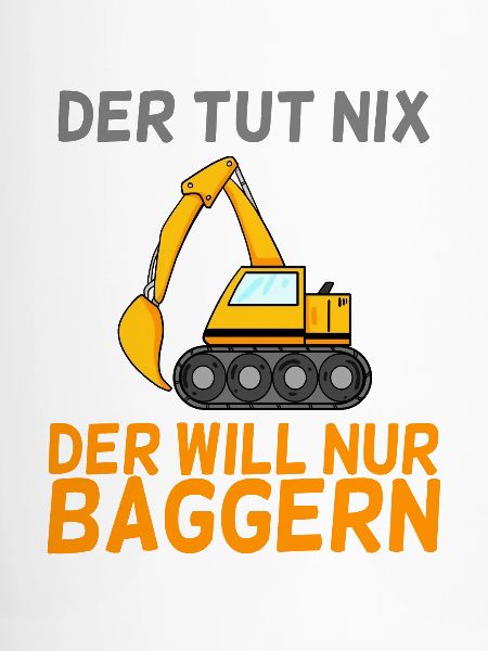 Bagger Baggern