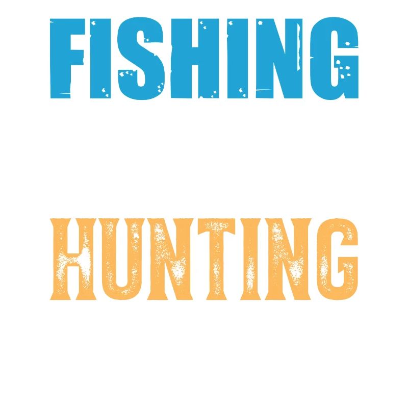 Fischen Jagd