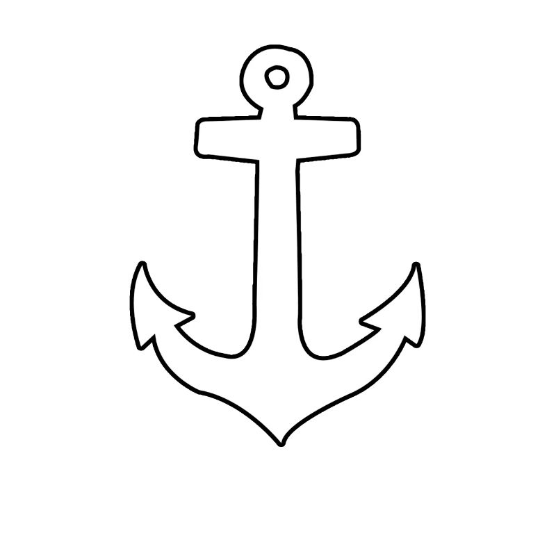 anchor