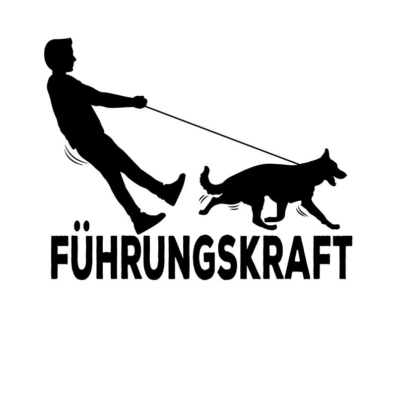 Gassi gehen