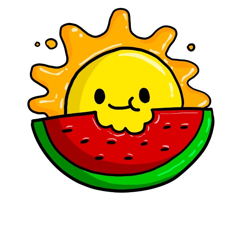melons