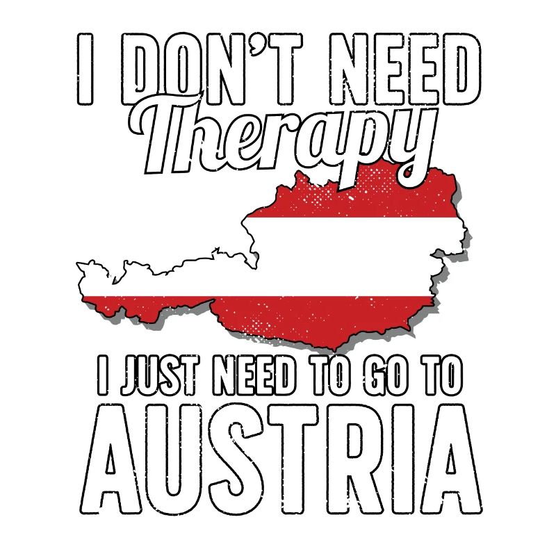 Austria flag I Austrian Souvenirs