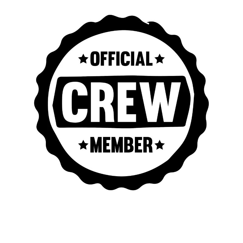 Crew Members