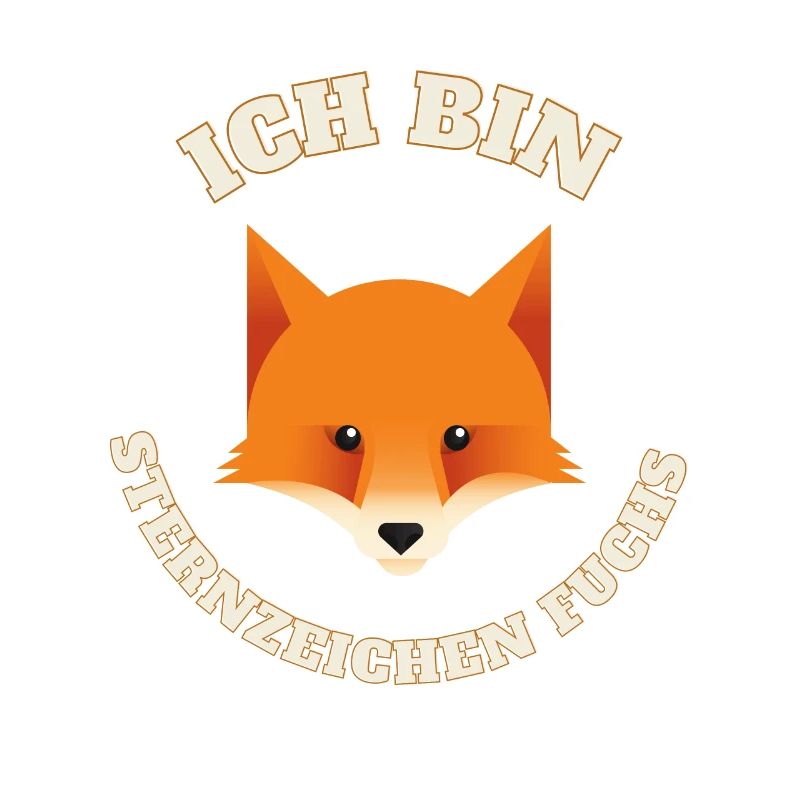 Sternzeichen Fuchs