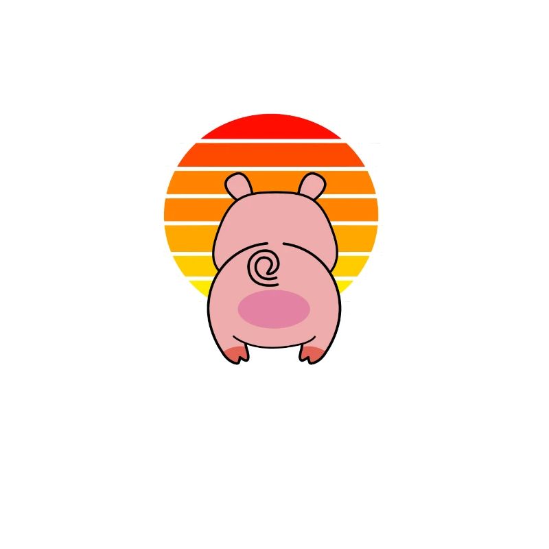 PORK O'Clock