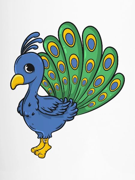 Pfau