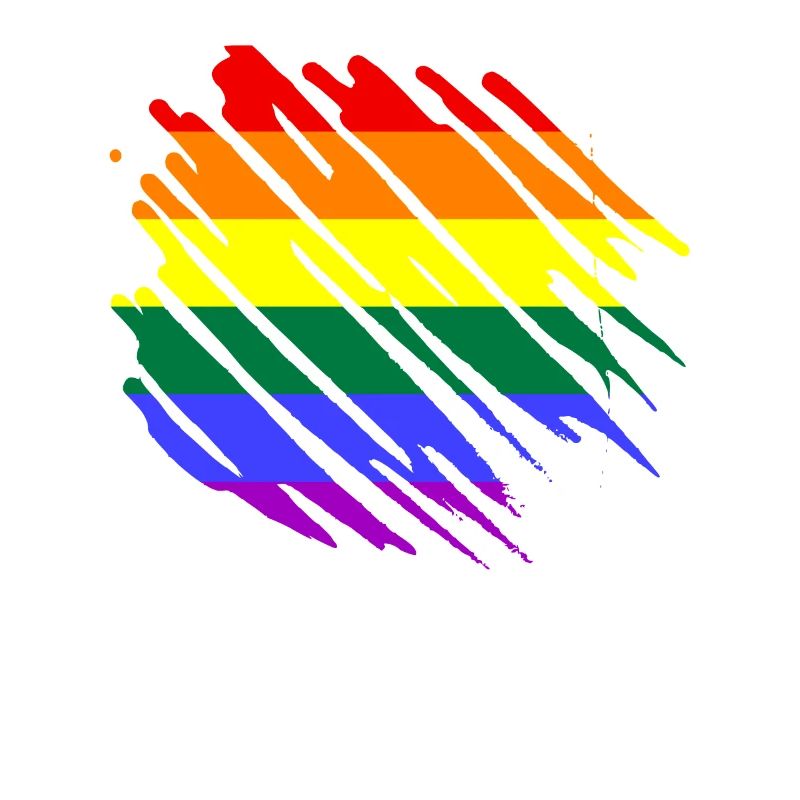 LGBT Rainbow Flag