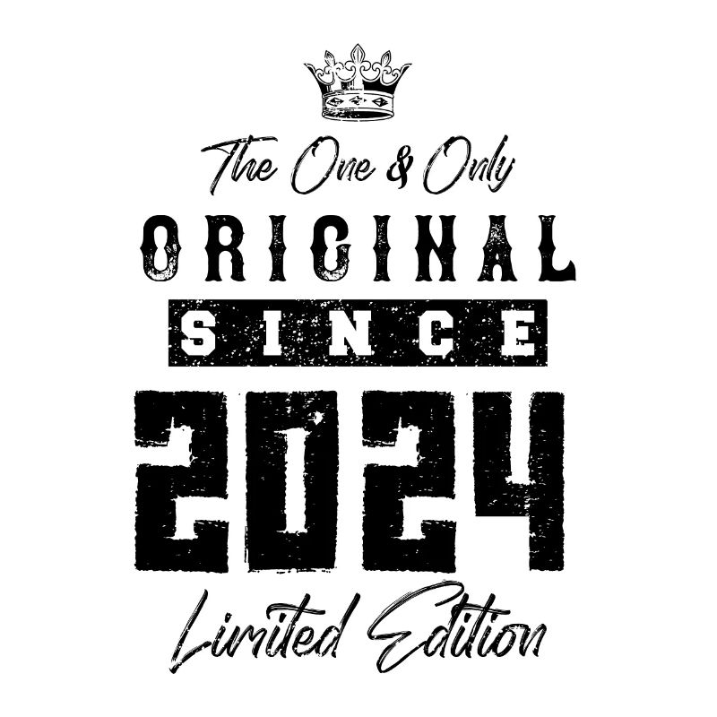 2024 limited edition