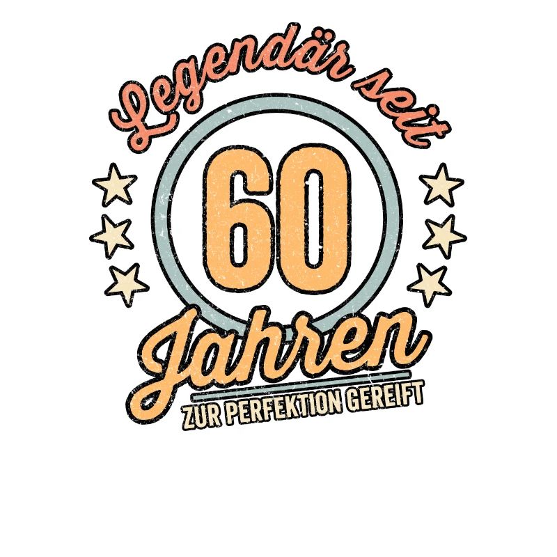 60ter Geburtstag 60 Geburtstagsgeschenk