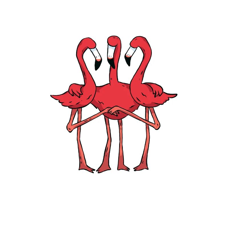 Flamingo Squad