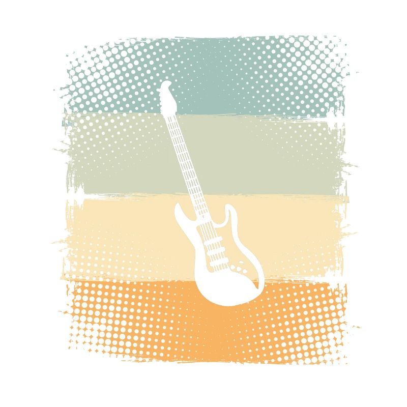 E-Gitarre